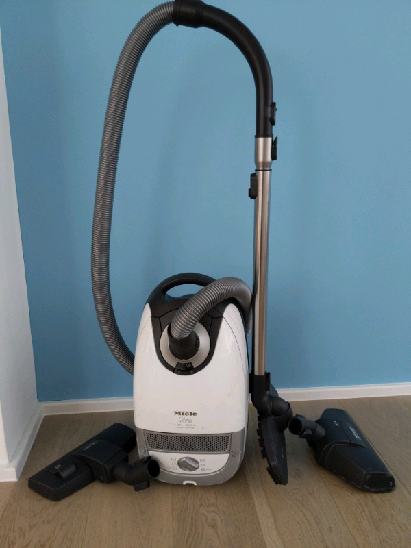 miele solution hepa 5000